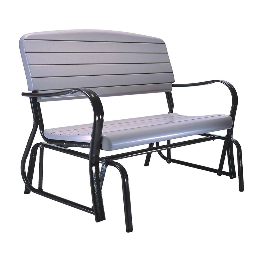 LIFETIME 2871 ASSEMBLY INSTRUCTIONS MANUAL Pdf Download ManualsLib