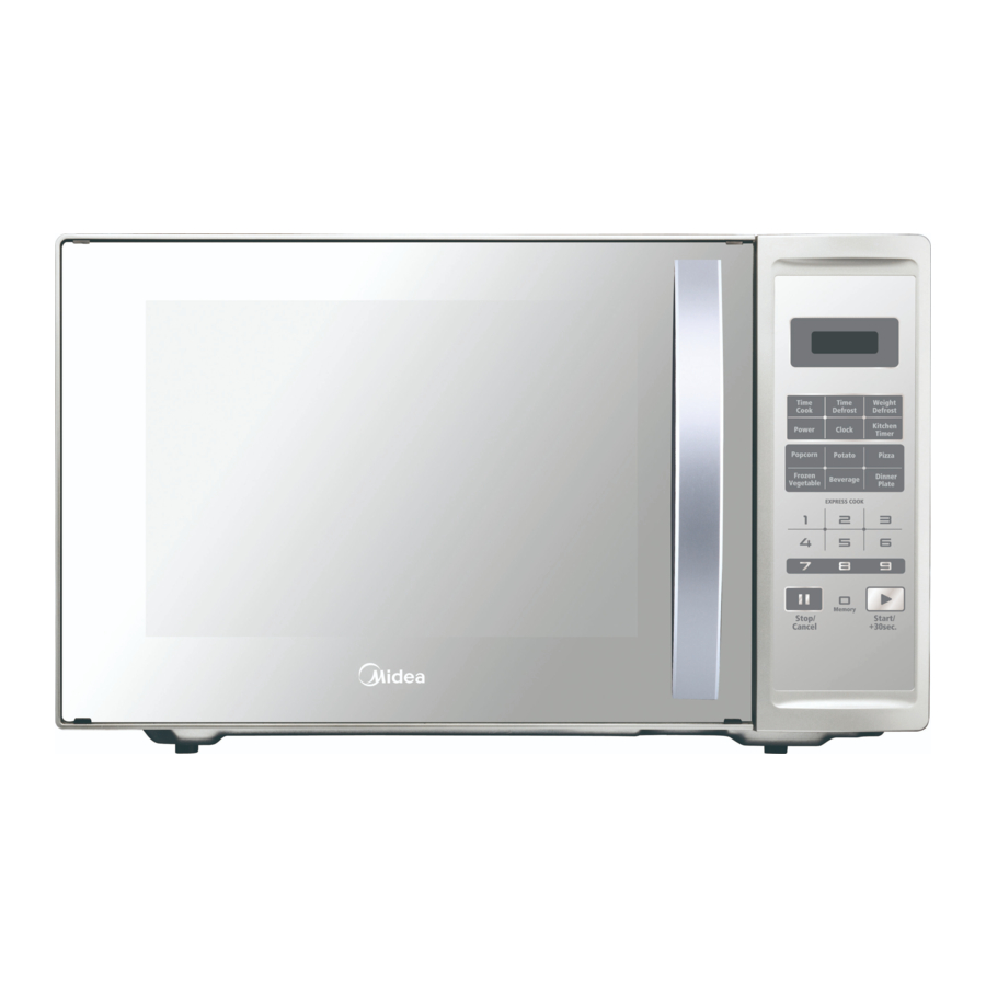 midea 1025f2a