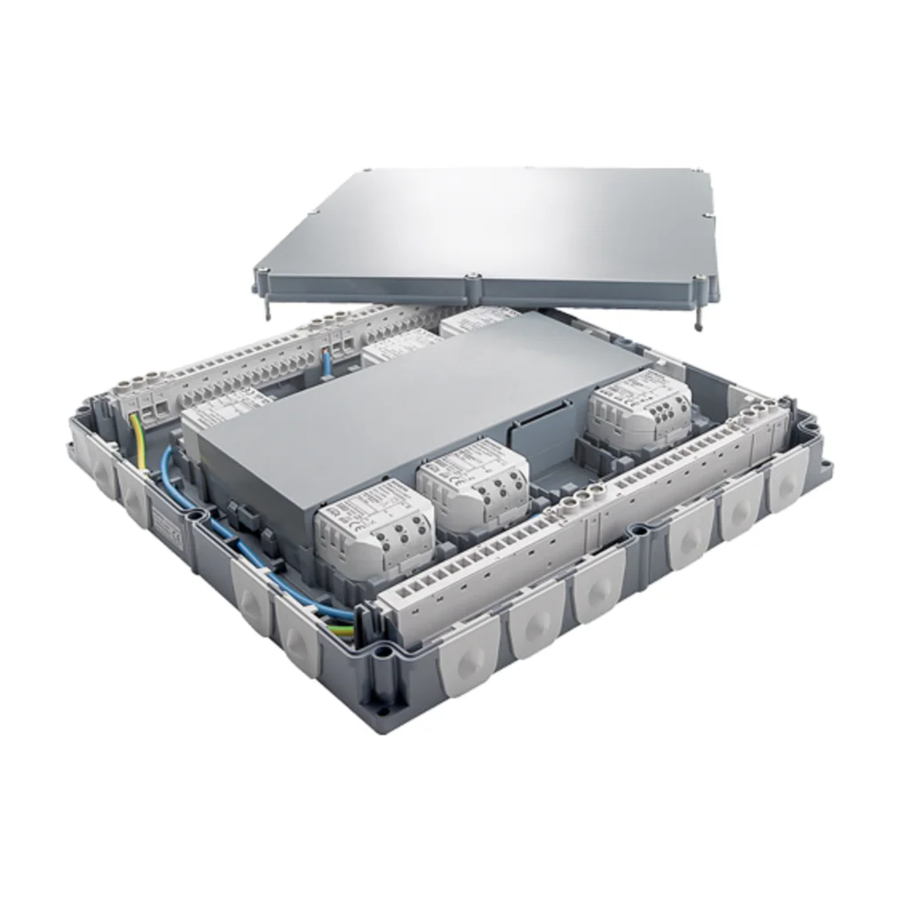 SIEMENS AP 641 OPERATING AND MOUNTING INSTRUCTIONS Pdf Download ...