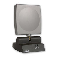 Asus USB SpaceLink Client Quick Start Manual