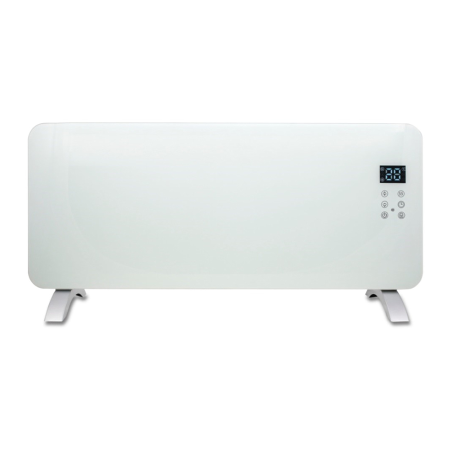 KOGAN SMARTERHOME KAWFHTP20WA USER MANUAL Pdf Download ManualsLib