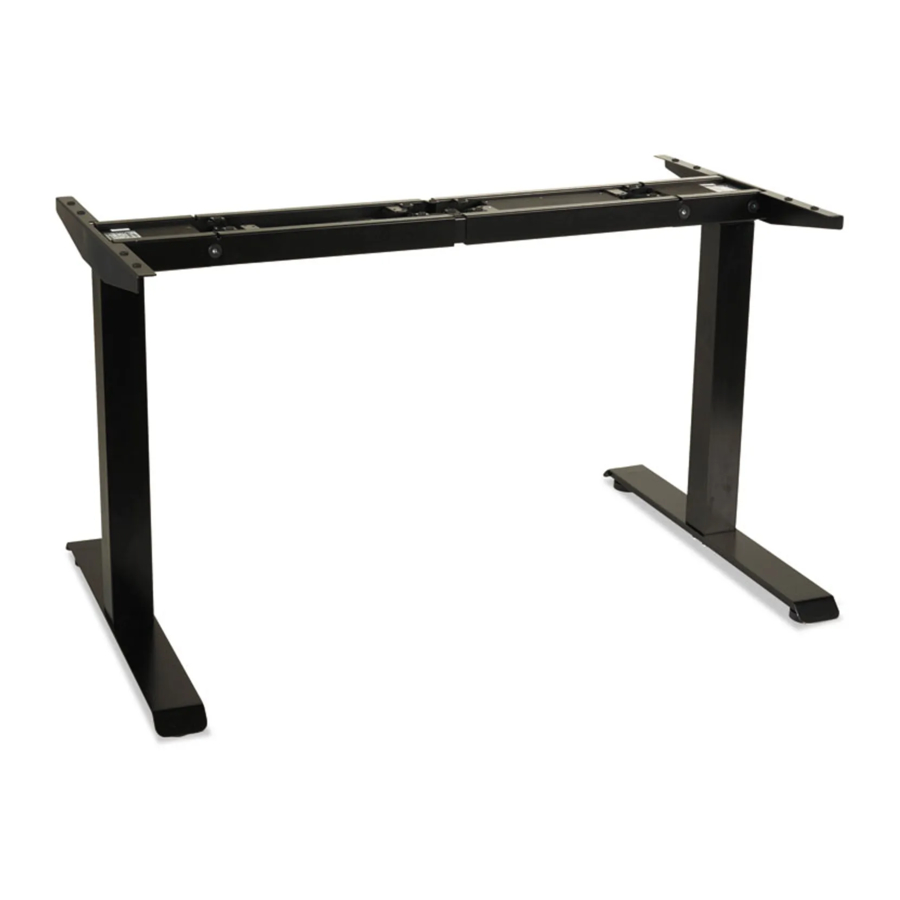 ALERA ALEHT3SAB ASSEMBLY INSTRUCTIONS MANUAL Pdf Download ManualsLib