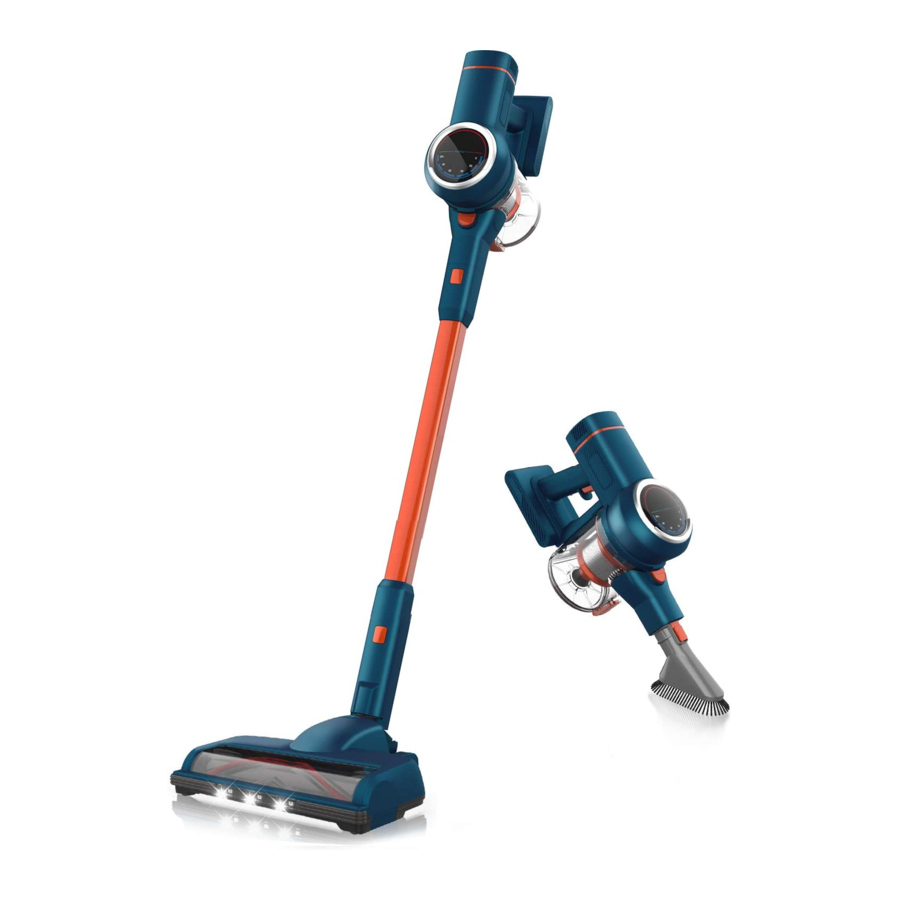 ORFELD B08 OPERATING INSTRUCTION Pdf Download ManualsLib