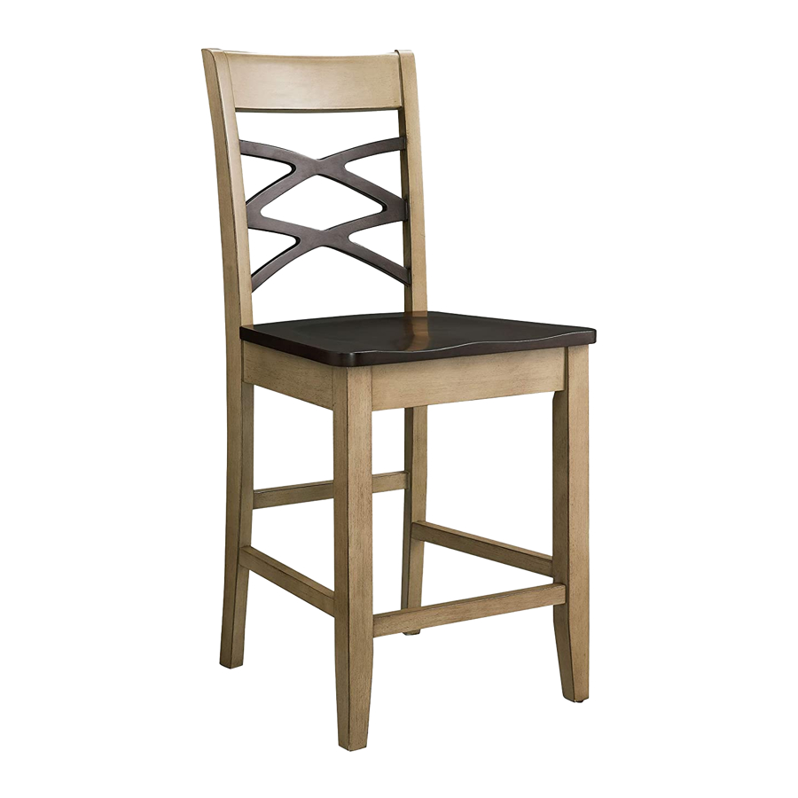 LEICK HOME 10084DS/CH ASSEMBLY INSTRUCTIONS Pdf Download ManualsLib