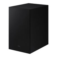 Samsung HW-A650 Full Manual