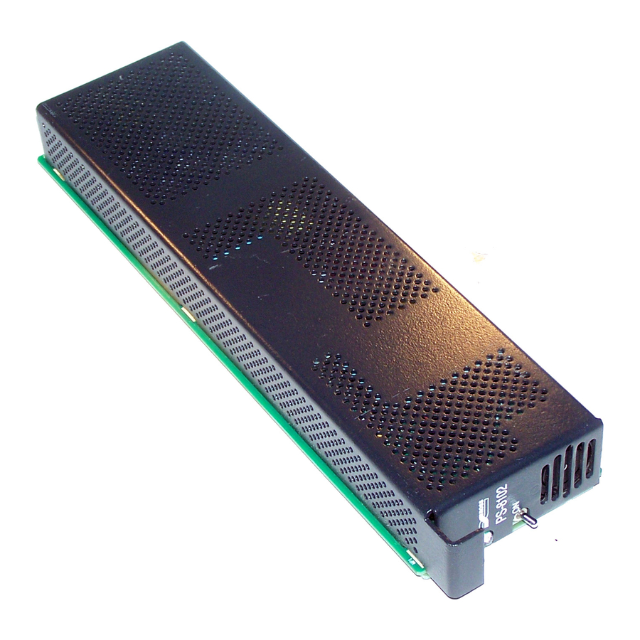 ROSS PS8102 USER MANUAL Pdf Download ManualsLib