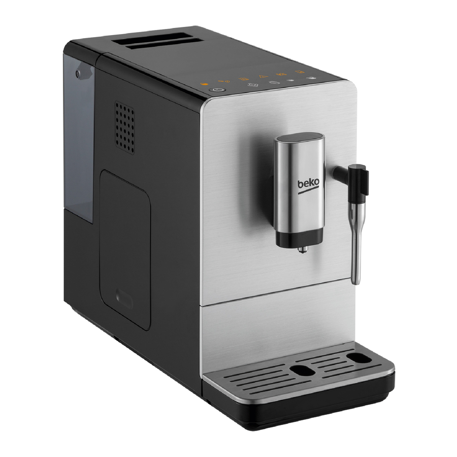 BEKO CEG5311X MANUAL Pdf Download 