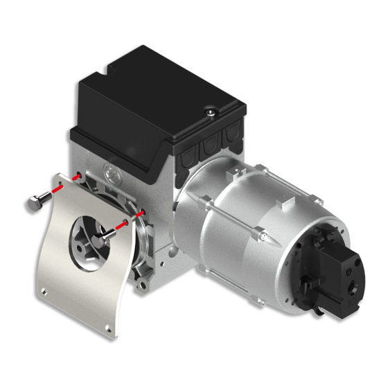 GFA ELEKTROMAT SE 9.24 WS-25,40 Manuals