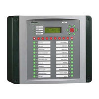 Fancom 743 Installer Manual