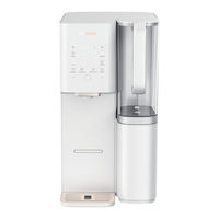Philips ADD6920 User Manual
