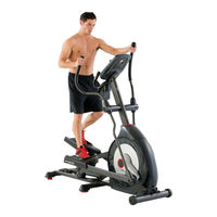 Schwinn 570E Assembly Manual / Owner's Manual