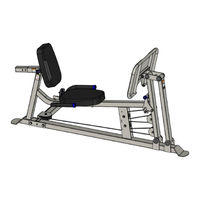 Recreation Supply BodyCraft GT-LP Manual