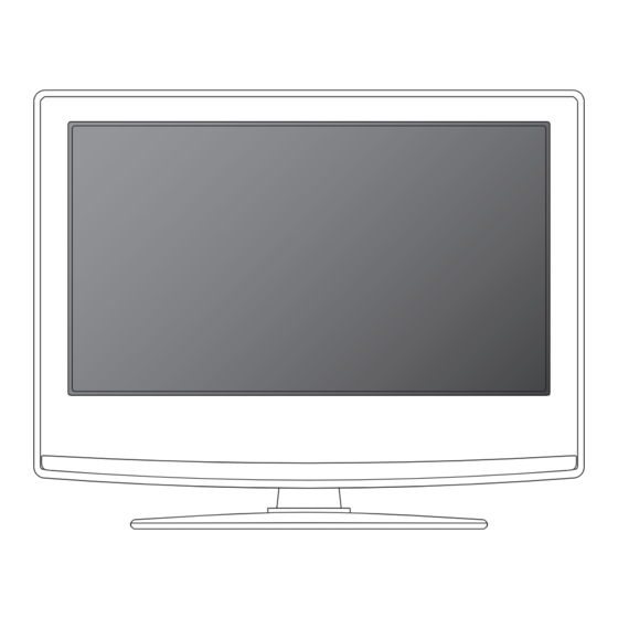 Blaupunkt 24/207I-GB-3B-FHKDUP User Manual