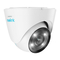 Reolink RLC-824A, RLC-1224A - 4K PoE IP Camera Manual