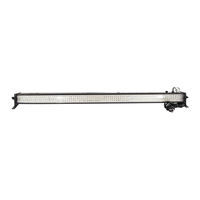 EuroLite LED BAR-252 RGB 10mm User Manual