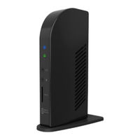 Icy Box DisplayLink IB-DK2256AC Manual