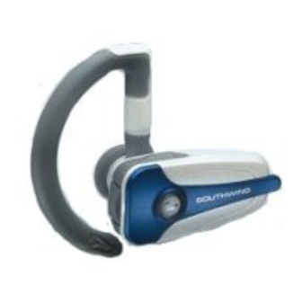 Southwing SH-310 Quick Start Manual