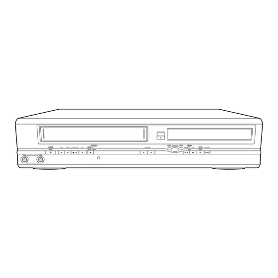 Emerson EWD2004 Supplement Service Manual