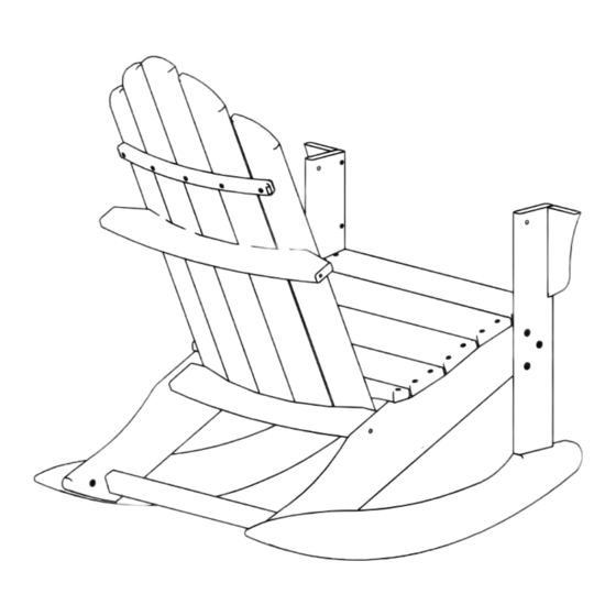 Hanover HVLNR10AR Manual