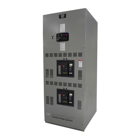 THOMSON TS 880 Service Manual