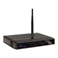 Airlink101 AR570WV2 User Manual