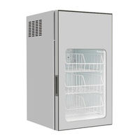 FRICON VD Series Maintenance And Operation