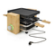 Princess Raclette Pure 4/ 8 Manual