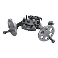 SmallRig 4525 Operating Instructions Manual