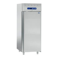 Diamond AP1B/F86-R2 Installation, Operating And Maintenance Instructions For The Installer And The User