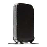 NETGEAR WNR1000v2 - Wireless- N Router User Manual