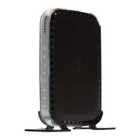 Netgear WNR1000v2 - Wireless- N Router User Manual