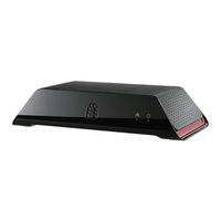 Slingbox Solo Quick Start Manual