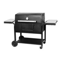 Char-Broil 940X User Manual