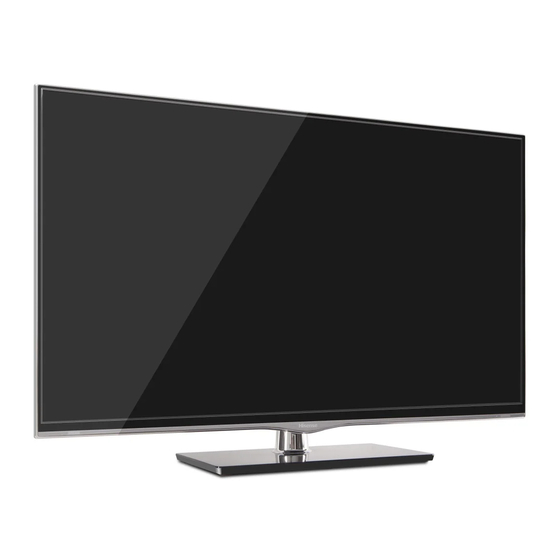 Hisense 55K600GW Vidaa TV Manual