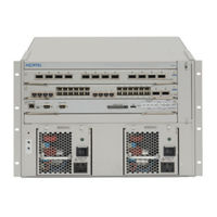 Avaya ERS 8600 series Configuration Manual