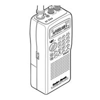 Radio Shack PRO-29 Owner's Manual