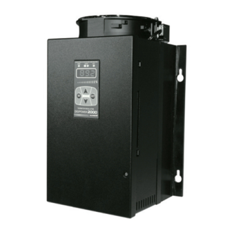 Autonics Digipower 2000 User Manual