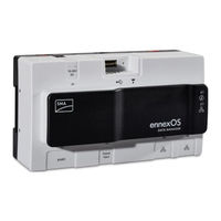 SMA Modbus EDMM-US-10 Technical Information