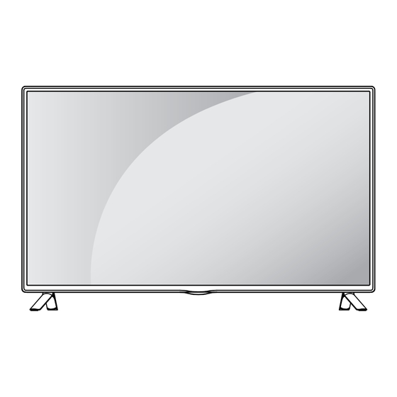 LG 49LF640 Series Service Manual
