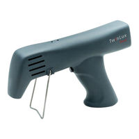 invicon TwinLux Dual Instructions For Use Manual