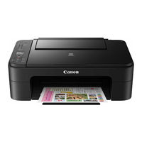 Canon TS3170 Installation Manual