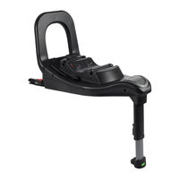 Chicco Kiros i-Size Manual