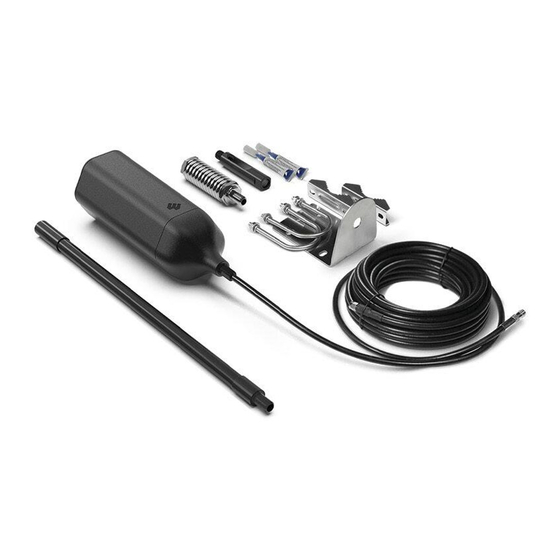 Wilson Electronics 311230 Installation Manual