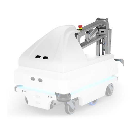 MIR 100 Hook Quick Start Manual