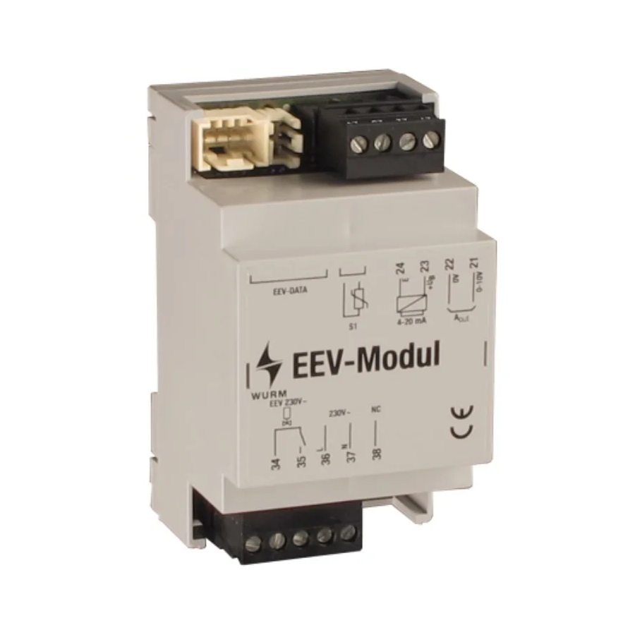 WURM EEV MODULE PRODUCT INFORMATION Pdf Download | ManualsLib