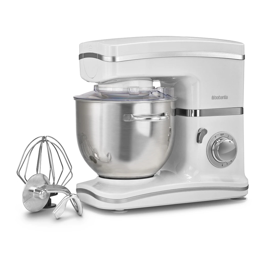 BRABANTIA BBEK1092 INSTRUCTION MANUAL Pdf Download ManualsLib