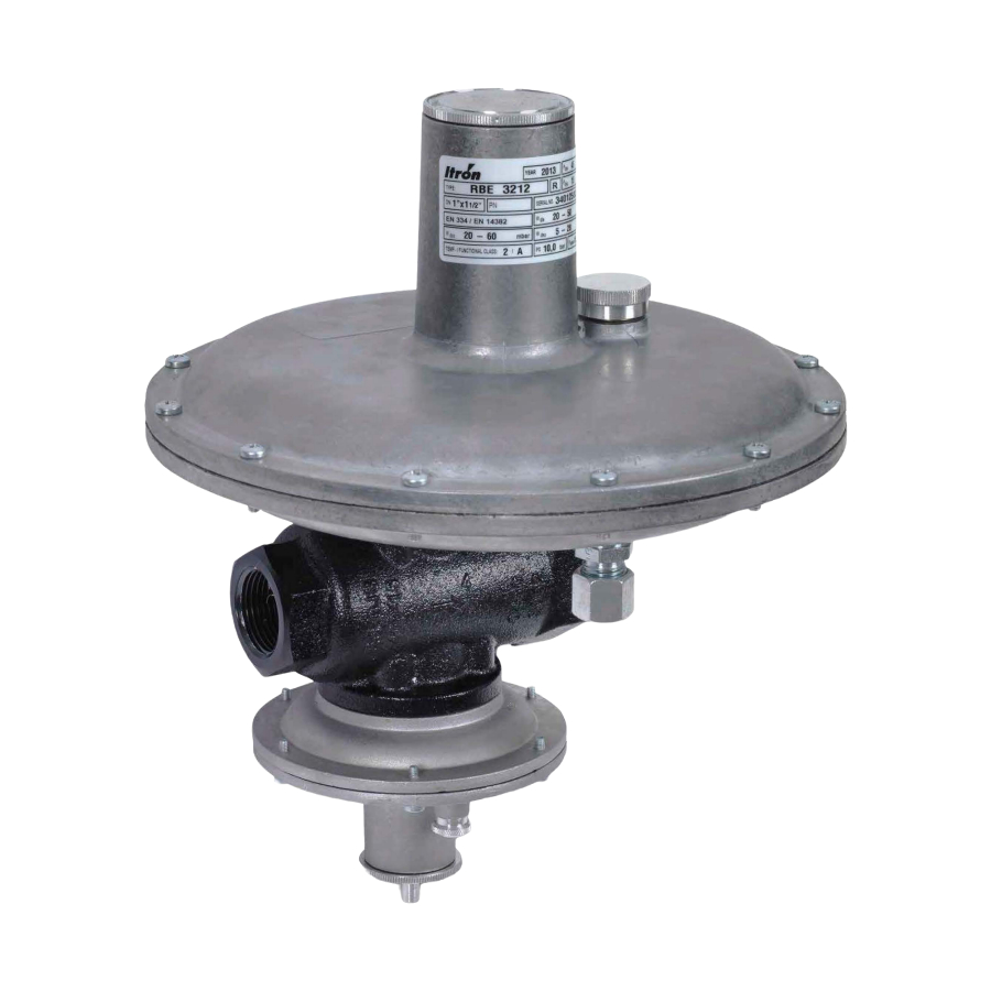 ITRON RB 3200 INSTRUCTION MANUAL Pdf Download ManualsLib