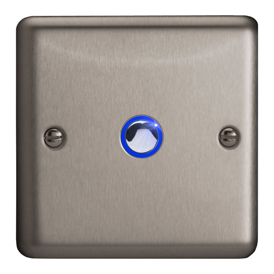 VARILIGHT VPRO ECLIPSE INSTRUCTIONS FOR FITTING Pdf Download ManualsLib