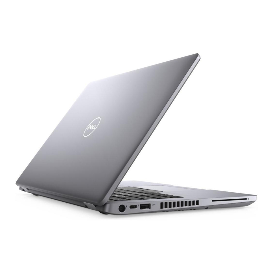 Removing The 4-Cell Battery - Dell Inspiron 14 5410 Service Manual [Page  21] | ManualsLib