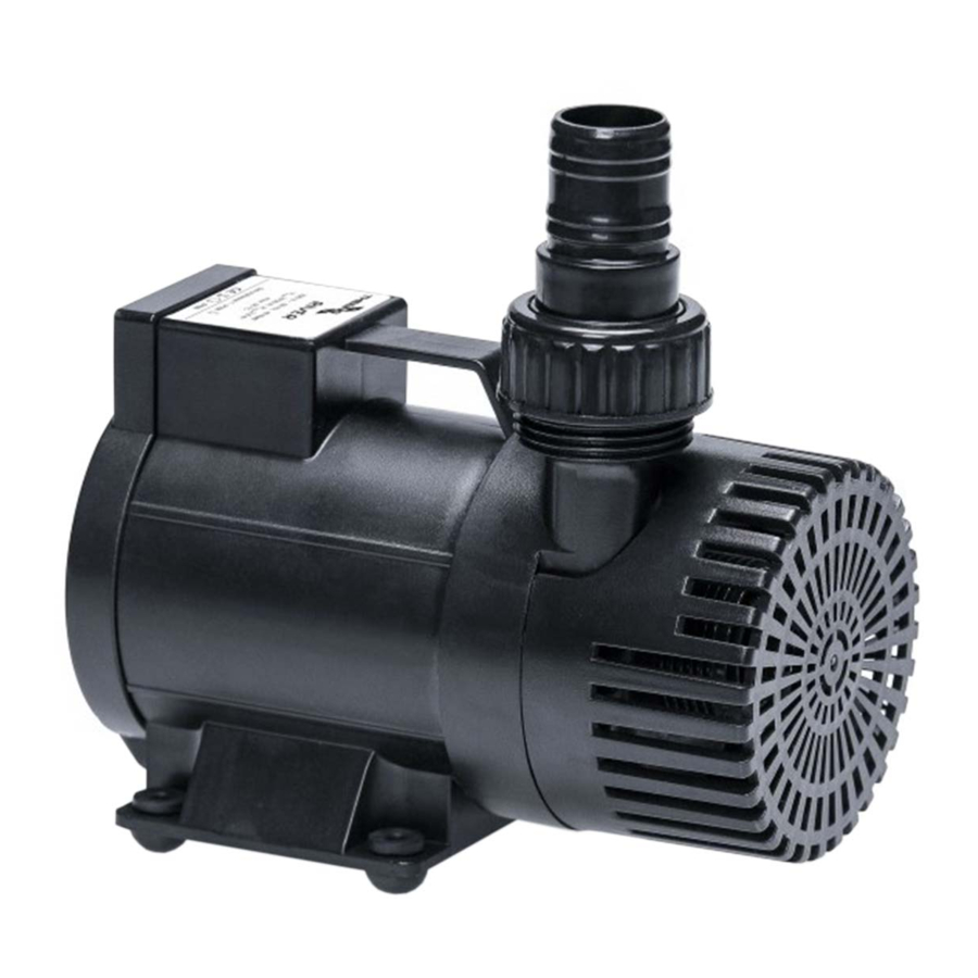 THEILING RIVER 2700 OPERATION MANUAL Pdf Download ManualsLib